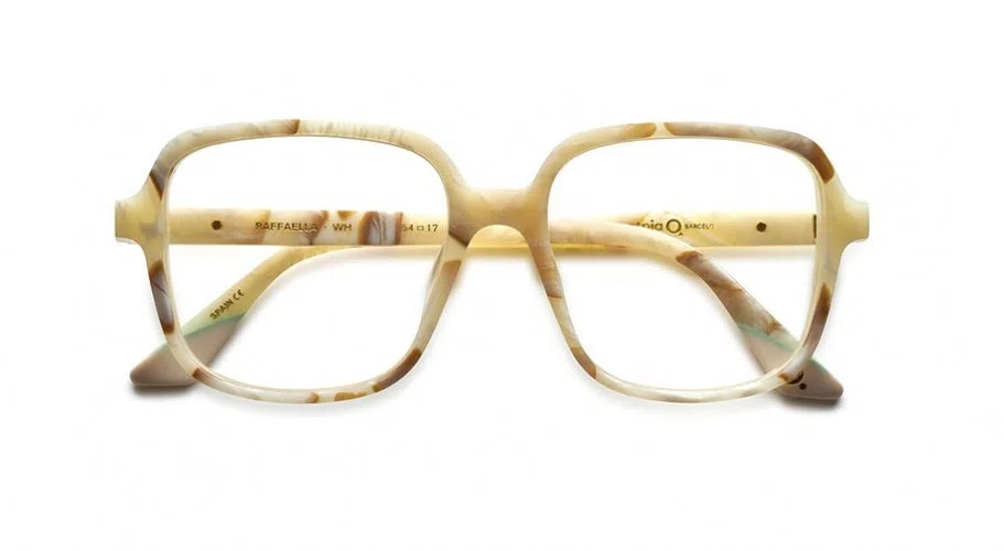 Etnia Barcelona RAFFAELLA Eyeglasses - view 9